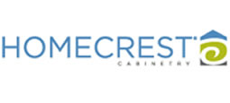 Homecrest Cabinetry Logo